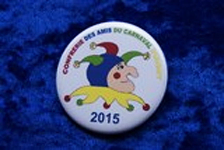 Badge