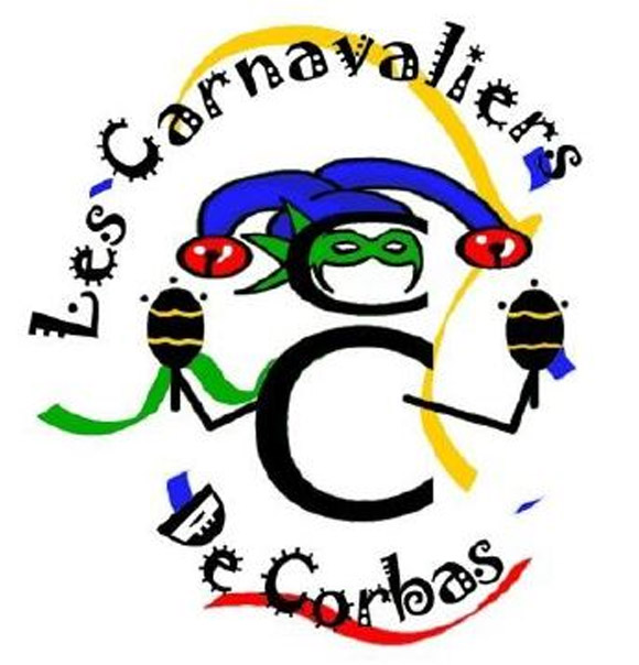 Carnaval corbas