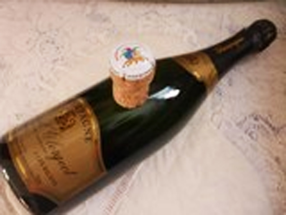 Champagne