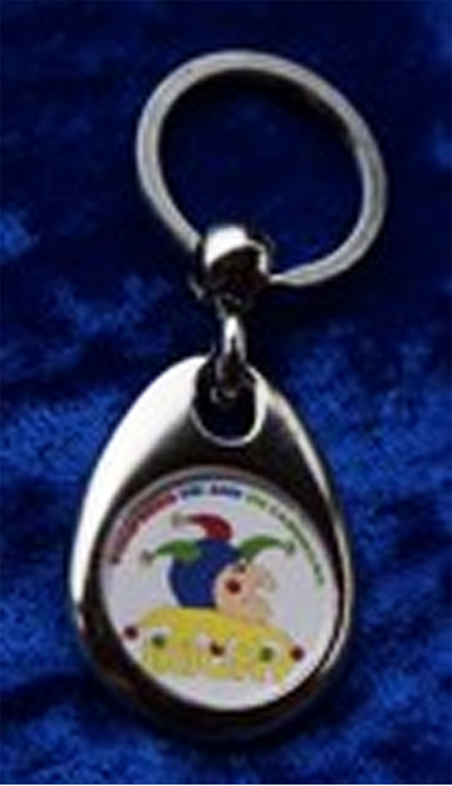 Porte cles